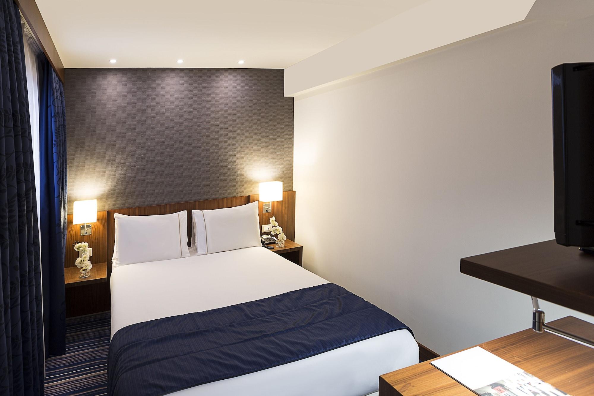 Taxim Express Bosphorus Hotel Stambuł Zewnętrze zdjęcie