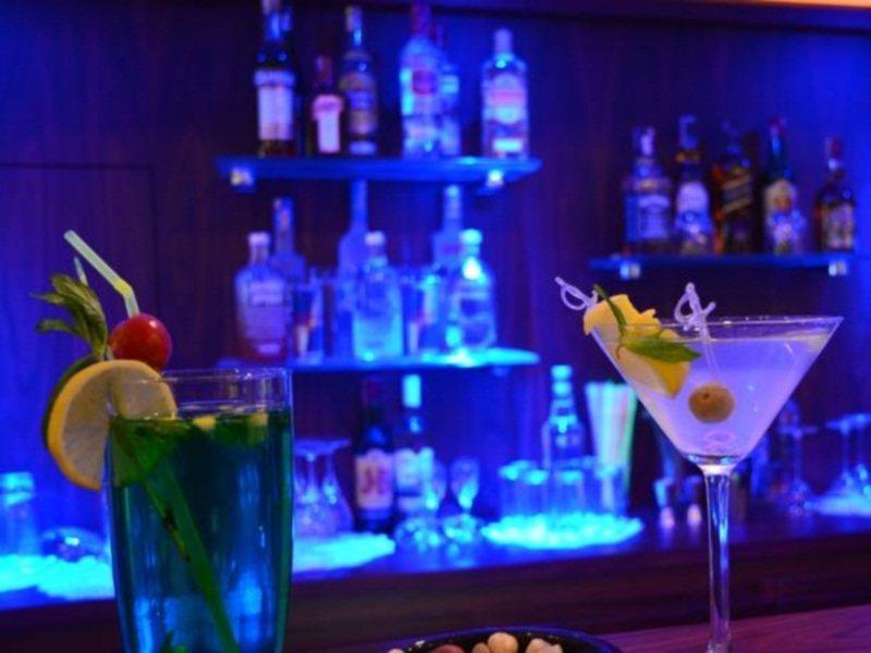 Taxim Express Bosphorus Hotel Stambuł Zewnętrze zdjęcie