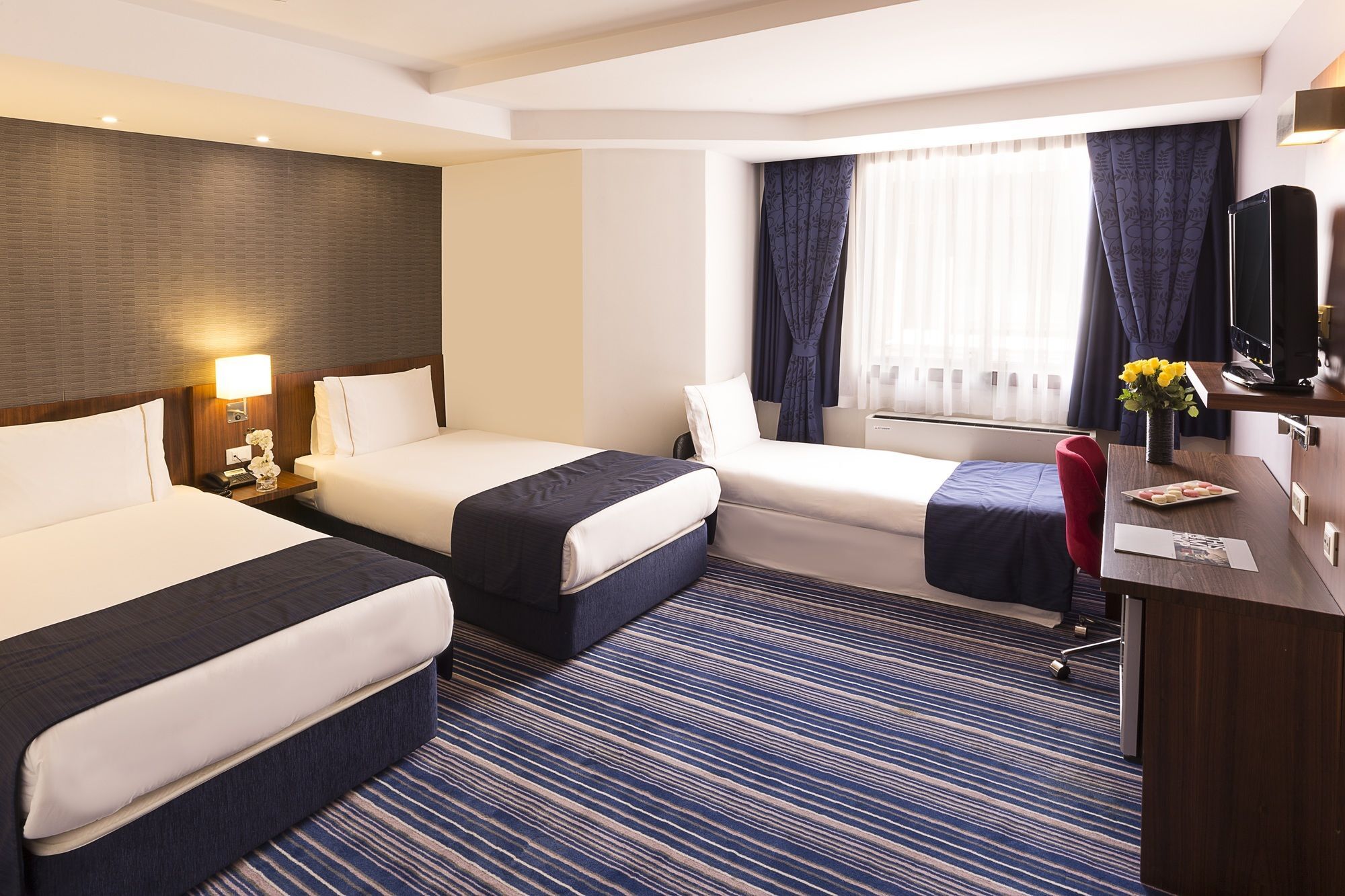 Taxim Express Bosphorus Hotel Stambuł Zewnętrze zdjęcie